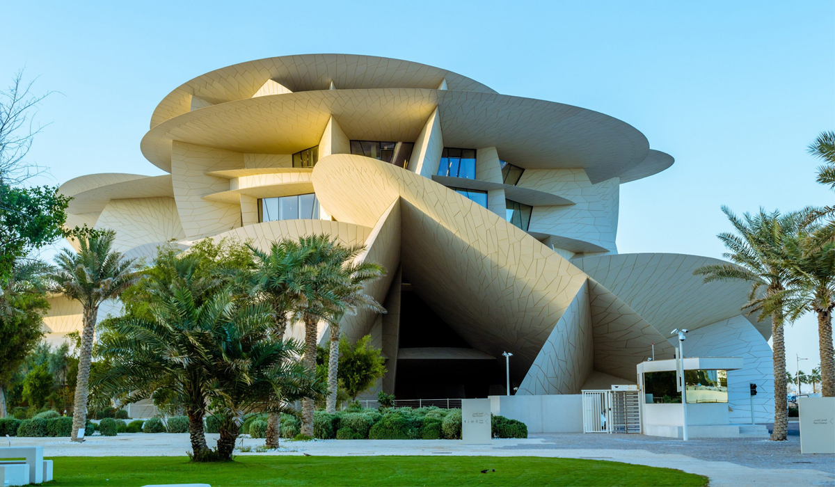 Qatar Museum